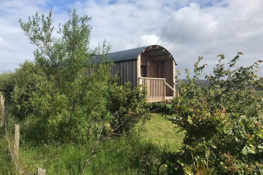The Hideaway Apartment Orbost Exterior photo