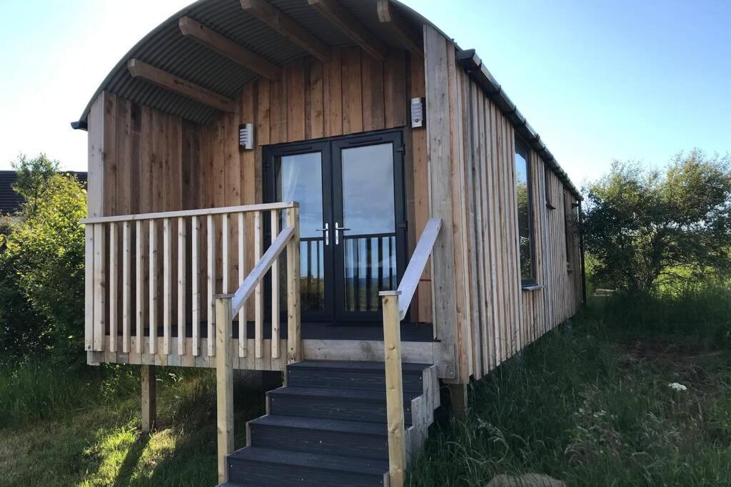 The Hideaway Apartment Orbost Exterior photo
