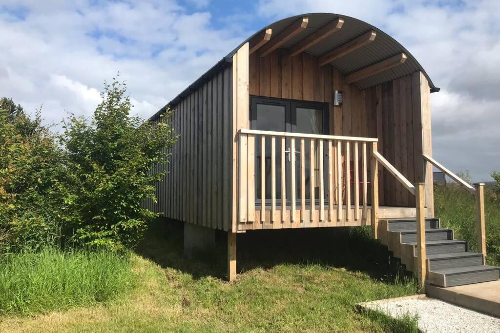 The Hideaway Apartment Orbost Exterior photo